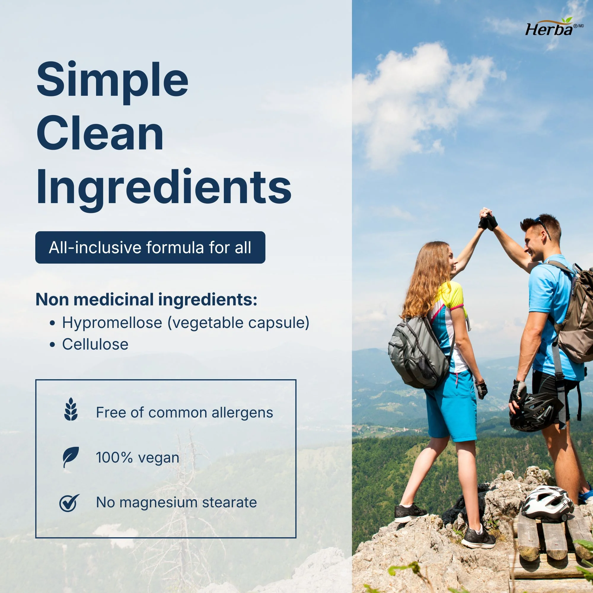 PQQ Supplement 20mg - 60 Capsules | Made in Canada - Image 9